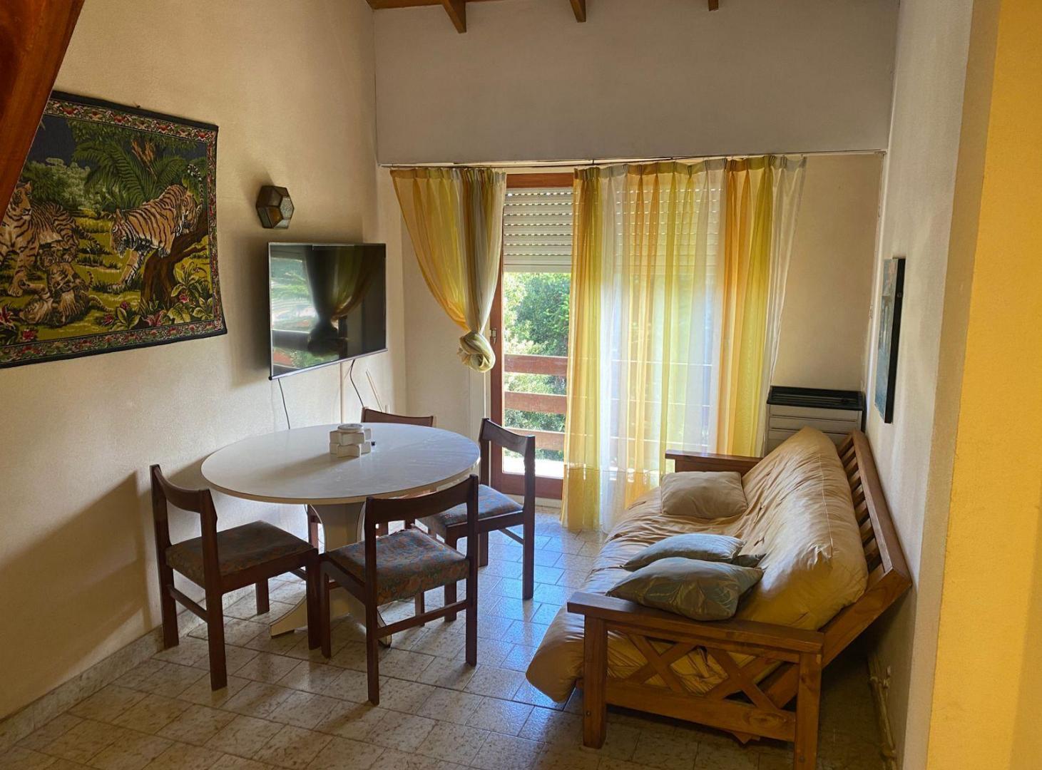 Foto de Departamento Dos Ambientes Y Medio En Punta Mogotes, imagen 2