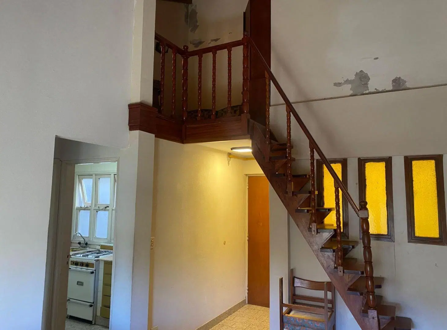 Departamento Dos Ambientes Y Medio En Punta Mogotes 5