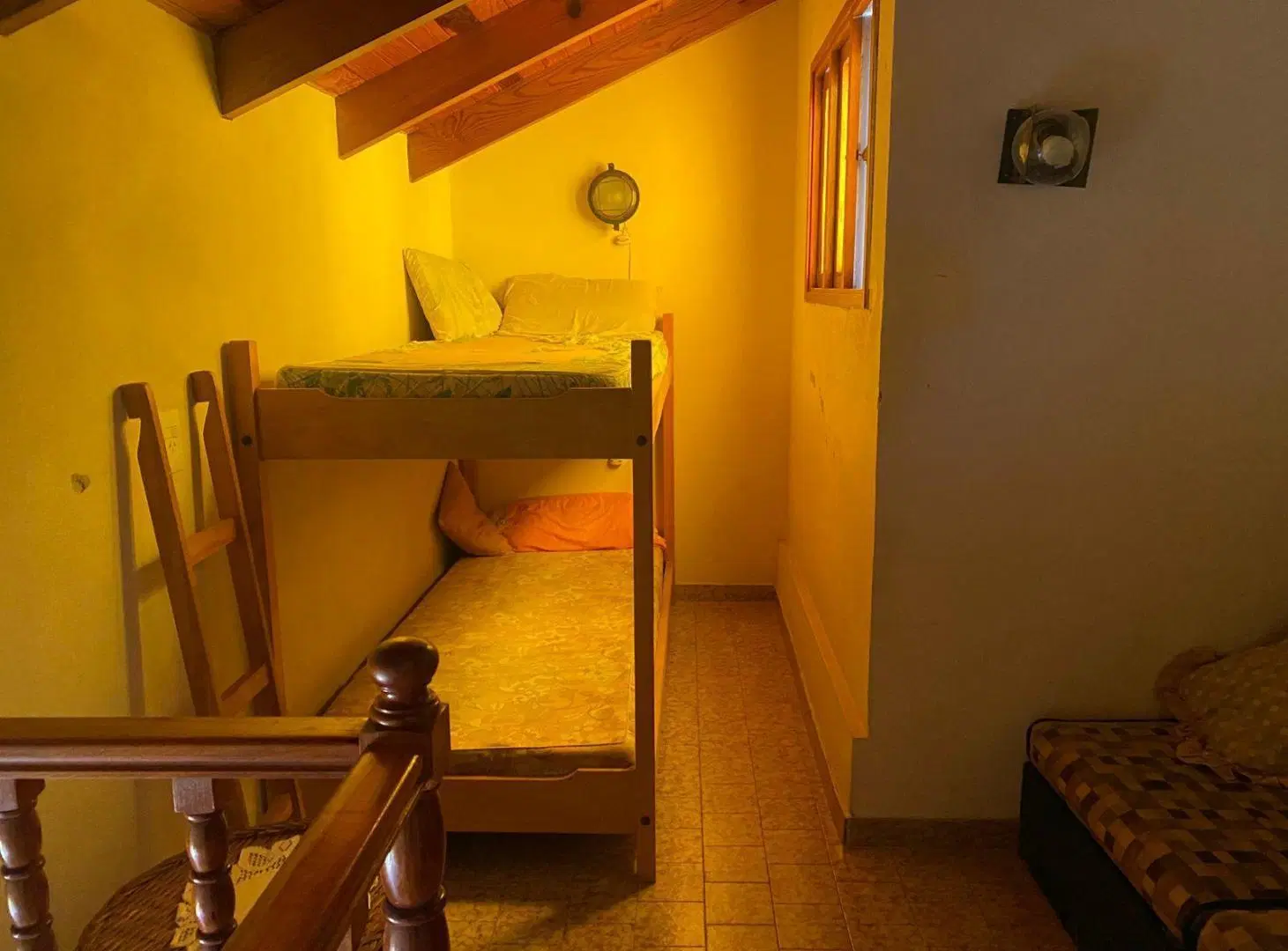Departamento Dos Ambientes Y Medio En Punta Mogotes 4