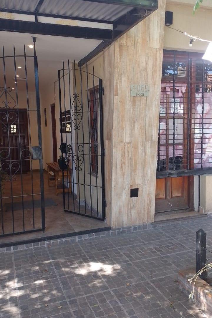 Local Comercial Zona Facultad Funes