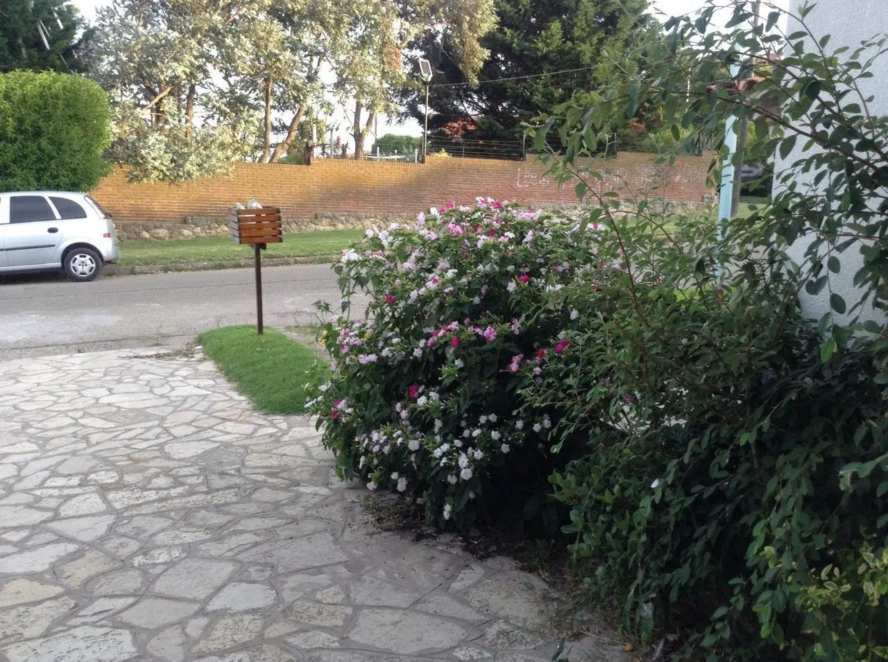Dúplex Tres Ambientes Punta Mogotes 4