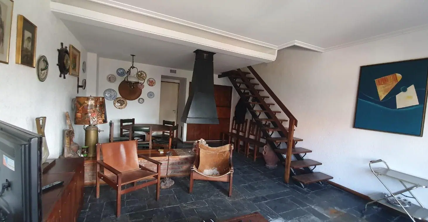 Dúplex Cuatro Ambientes Con Cochera 5