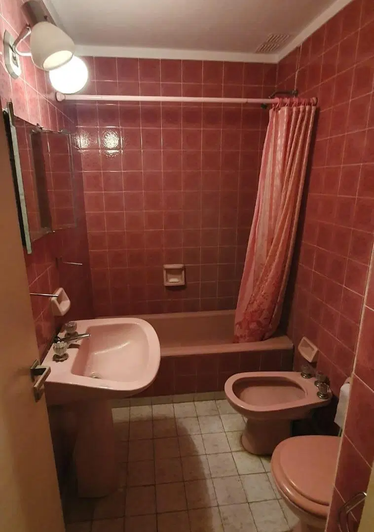 Dúplex Cuatro Ambientes Con Cochera 3