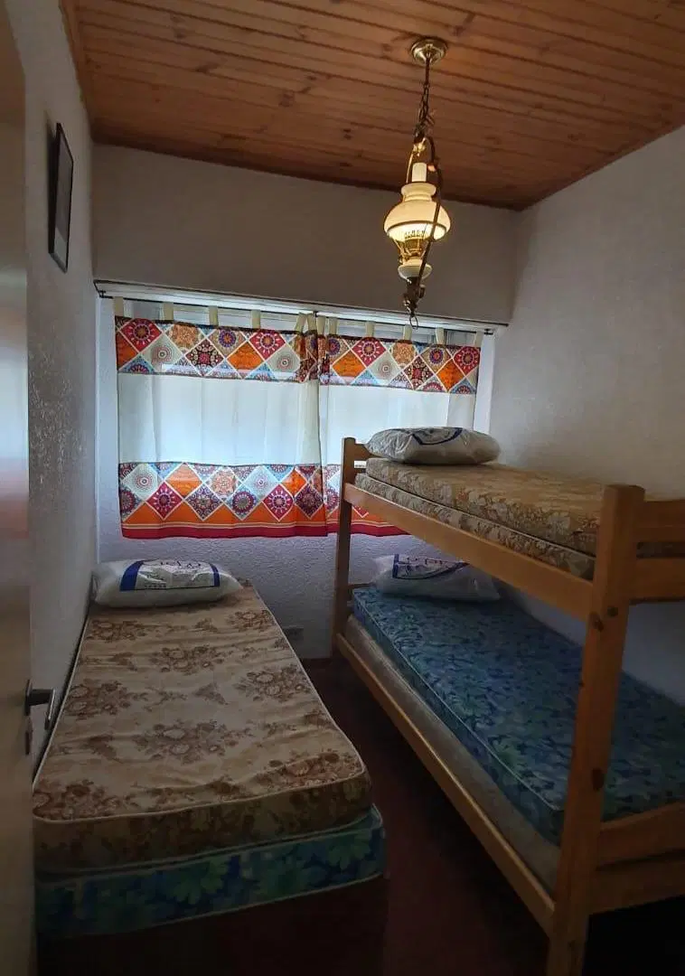 Dúplex Cuatro Ambientes Con Cochera 3