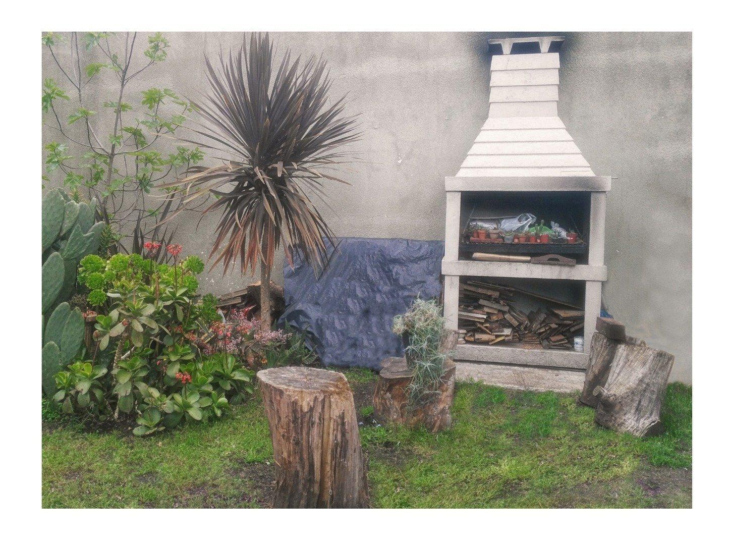 Foto de Casa en Acantilados Sobre Dos Terrenos, imagen 5