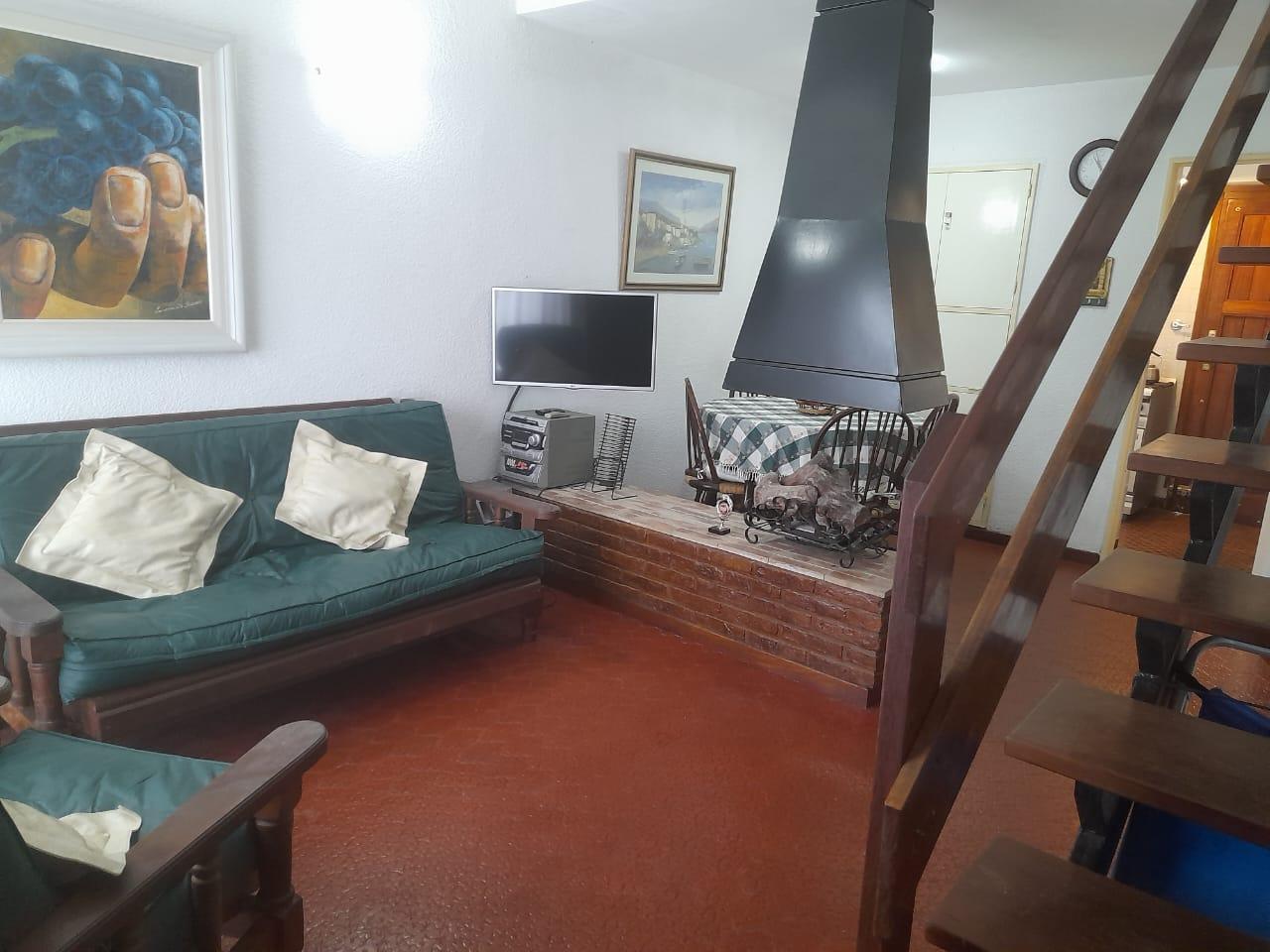 Foto de Dúplex Tres Ambientes Punta Mogotes Con Cochera, imagen 4