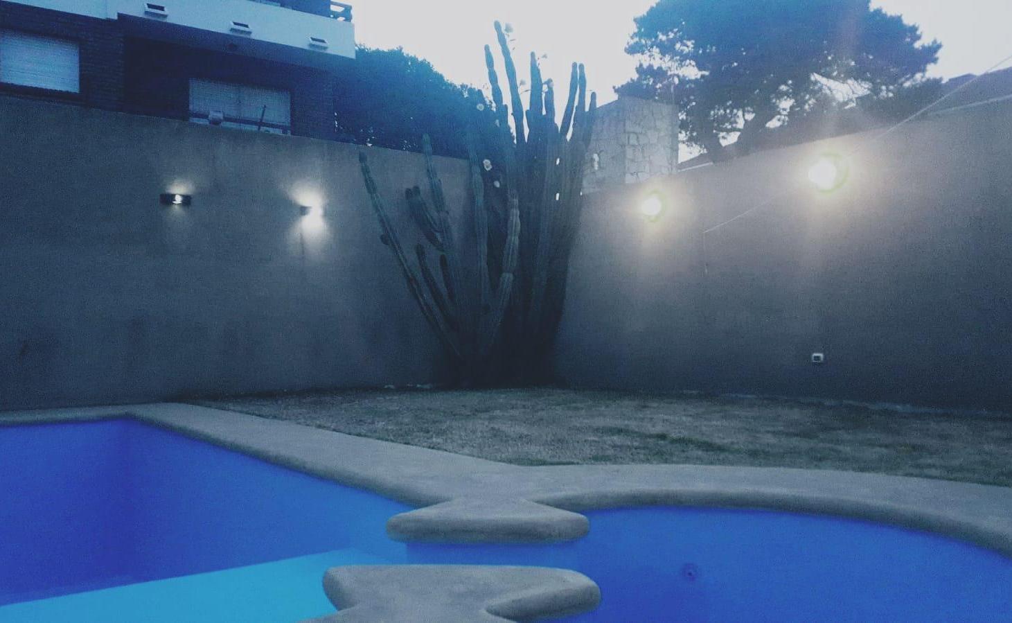 Foto de Chalet En Punta Mogotes Con Pileta TEMPORARIO, imagen 1