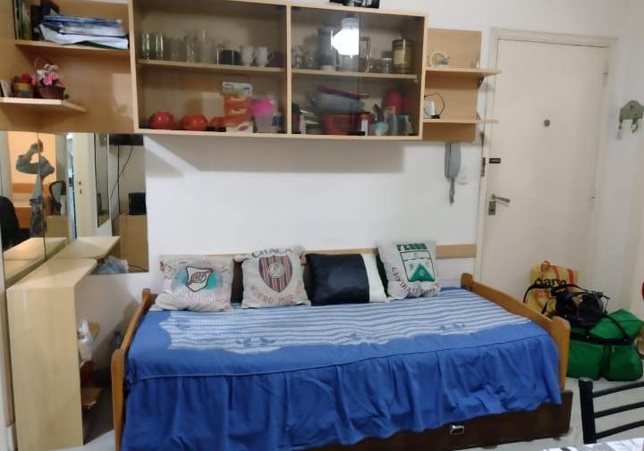 Foto de Departamento Dos Ambientes Con Espacio Guarda Coche, imagen 5
