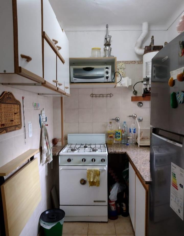 Foto de Departamento Dos Ambientes Con Espacio Guarda Coche, imagen 3