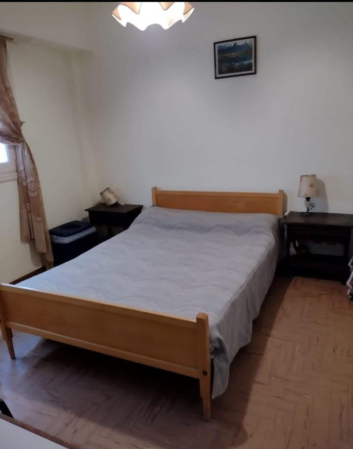 Foto de Departamento Dos Ambientes Con Espacio Guarda Coche, imagen 4