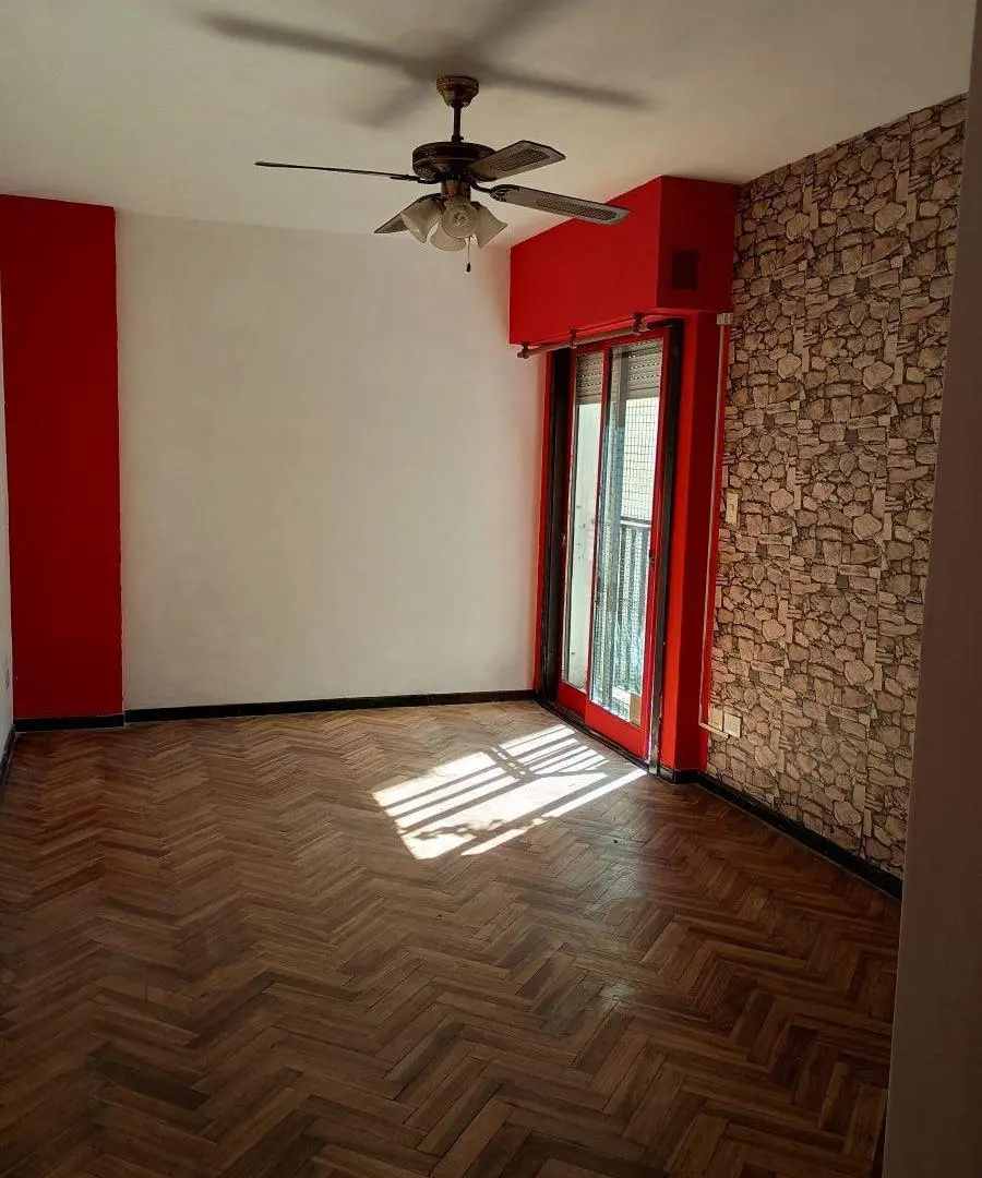 Departamento en alquiler 60 m2 en Caballito $ 850.000 5
