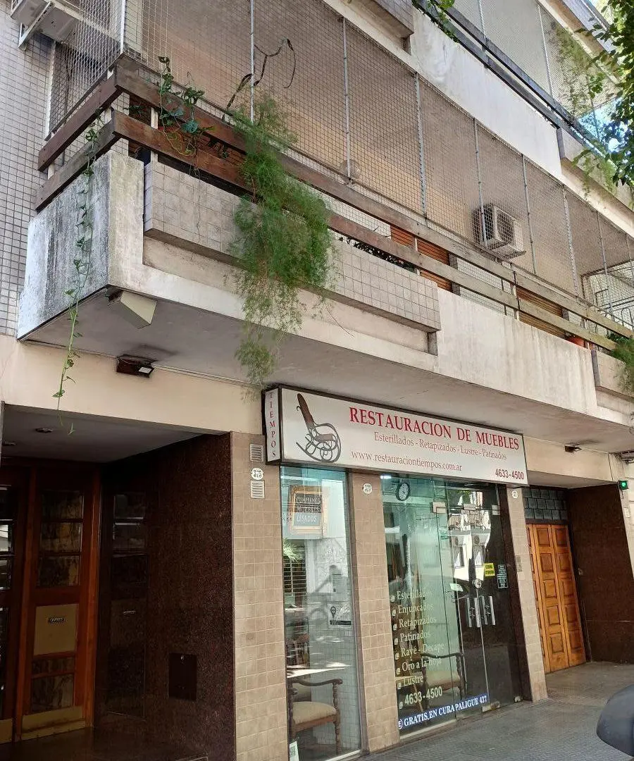 Departamento en alquiler 60 m2 en Caballito $ 850.000 1