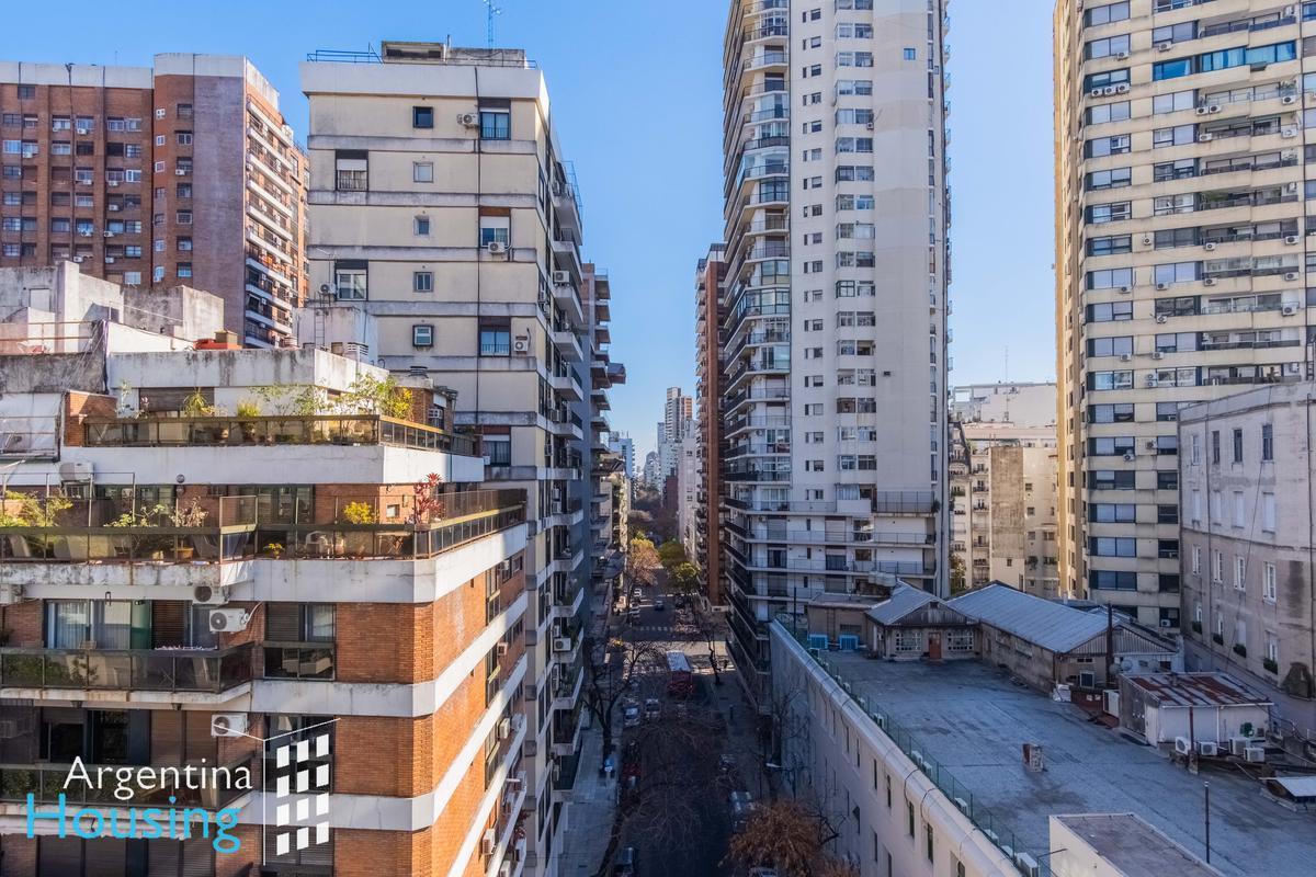 Departamento - Palermo Chico 1