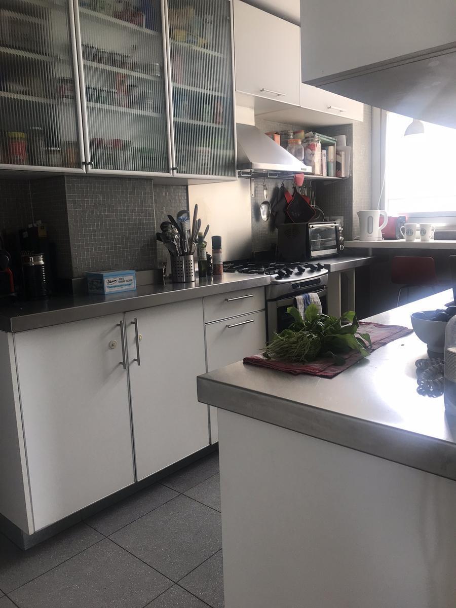 Departamento en Venta 2