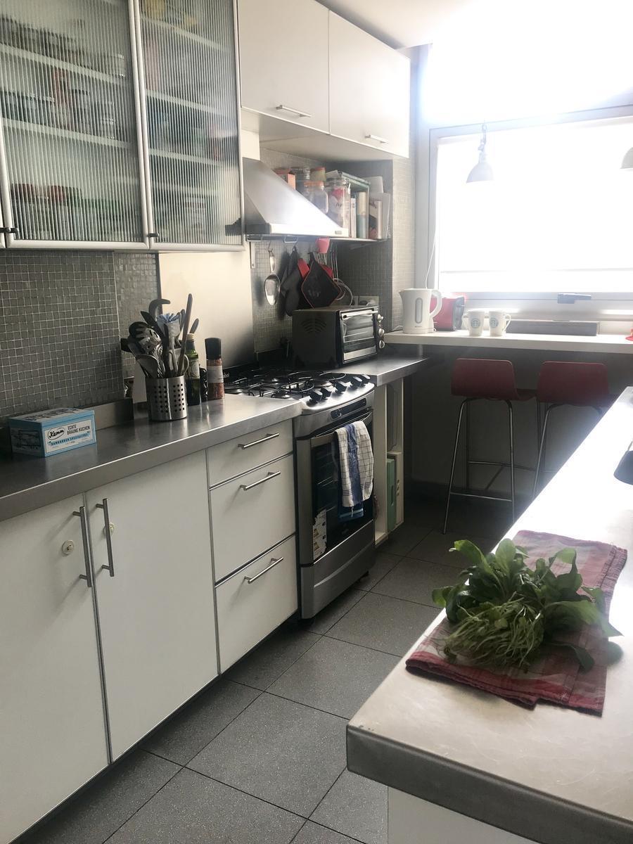 Departamento en Venta 3