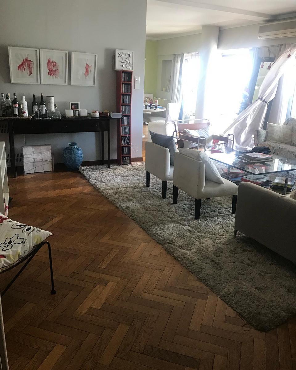 Departamento en Venta 3