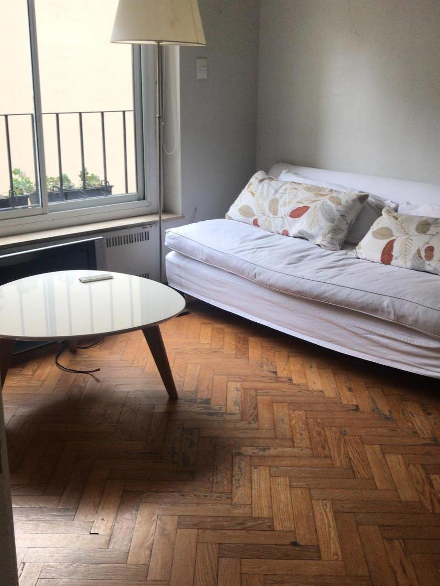Departamento en Venta 5