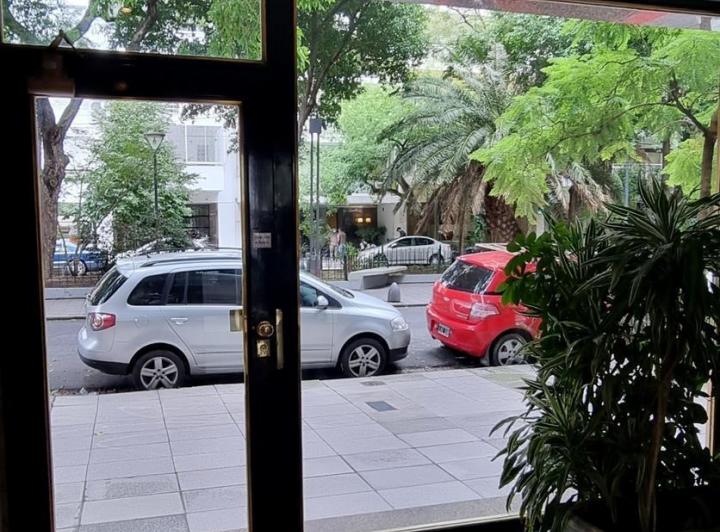 Alquiler de Excelente Departamento en Cerviño 3900 2
