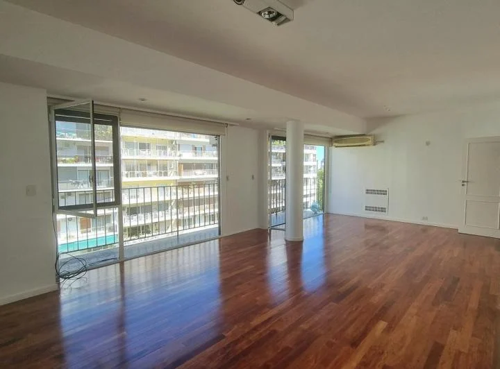 Alquiler de Excelente Departamento en Cerviño 3900 1