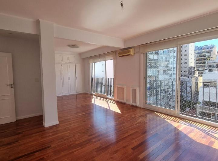 Alquiler de Excelente Departamento en Cerviño 3900 5