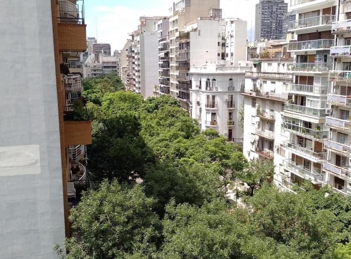 Alquiler de Excelente Departamento en Cerviño 3900 4