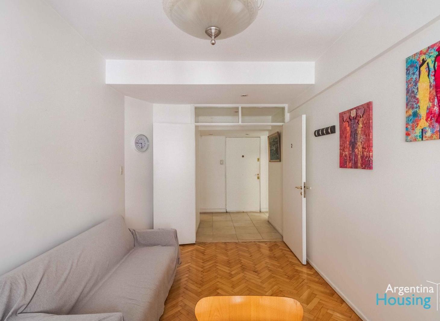 Foto de Departamento en Venta en Uruguay al 900, Barrio Norte (Apto profesional), imagen 4