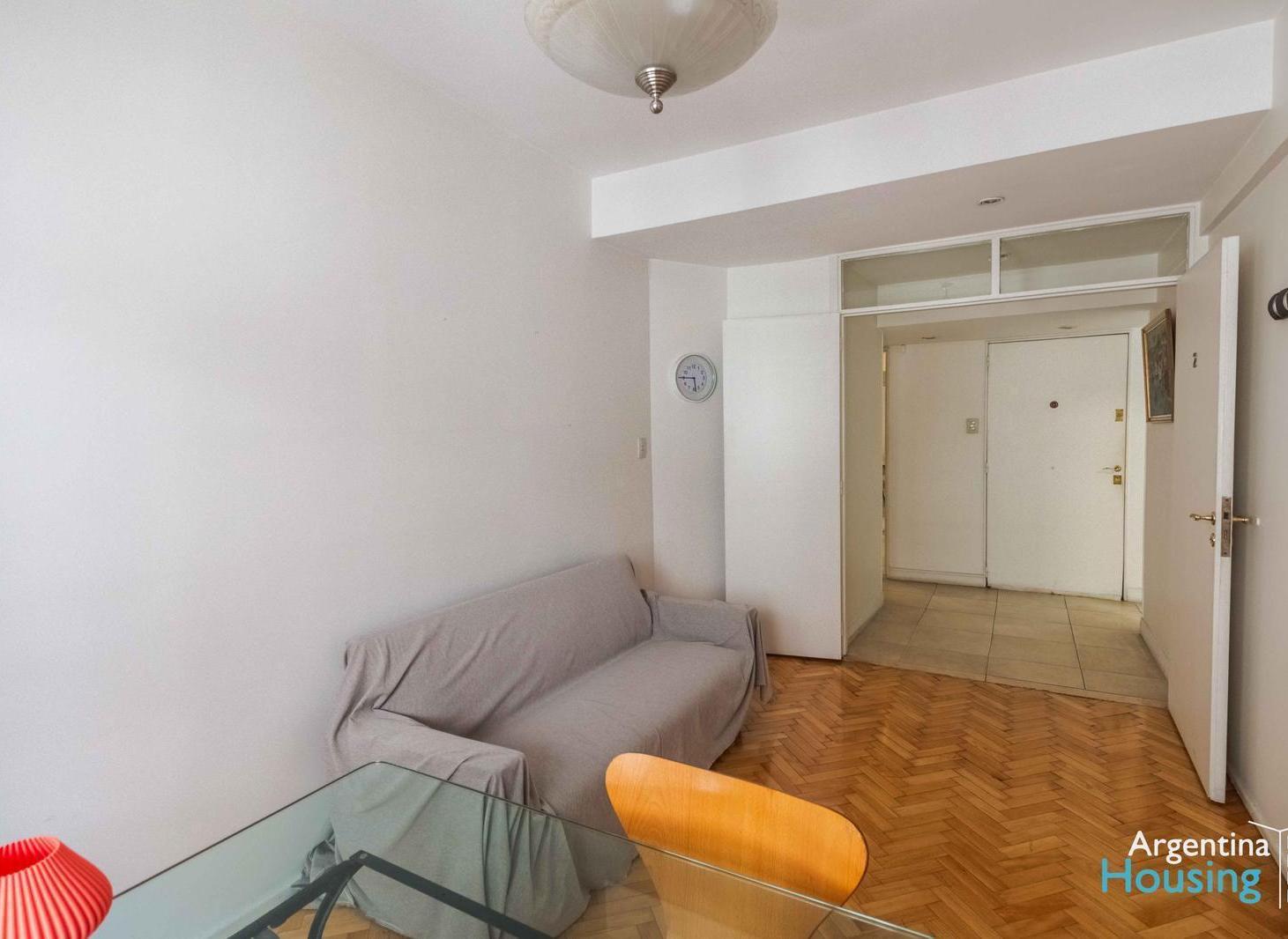 Foto de Departamento en Venta en Uruguay al 900, Barrio Norte (Apto profesional), imagen 5