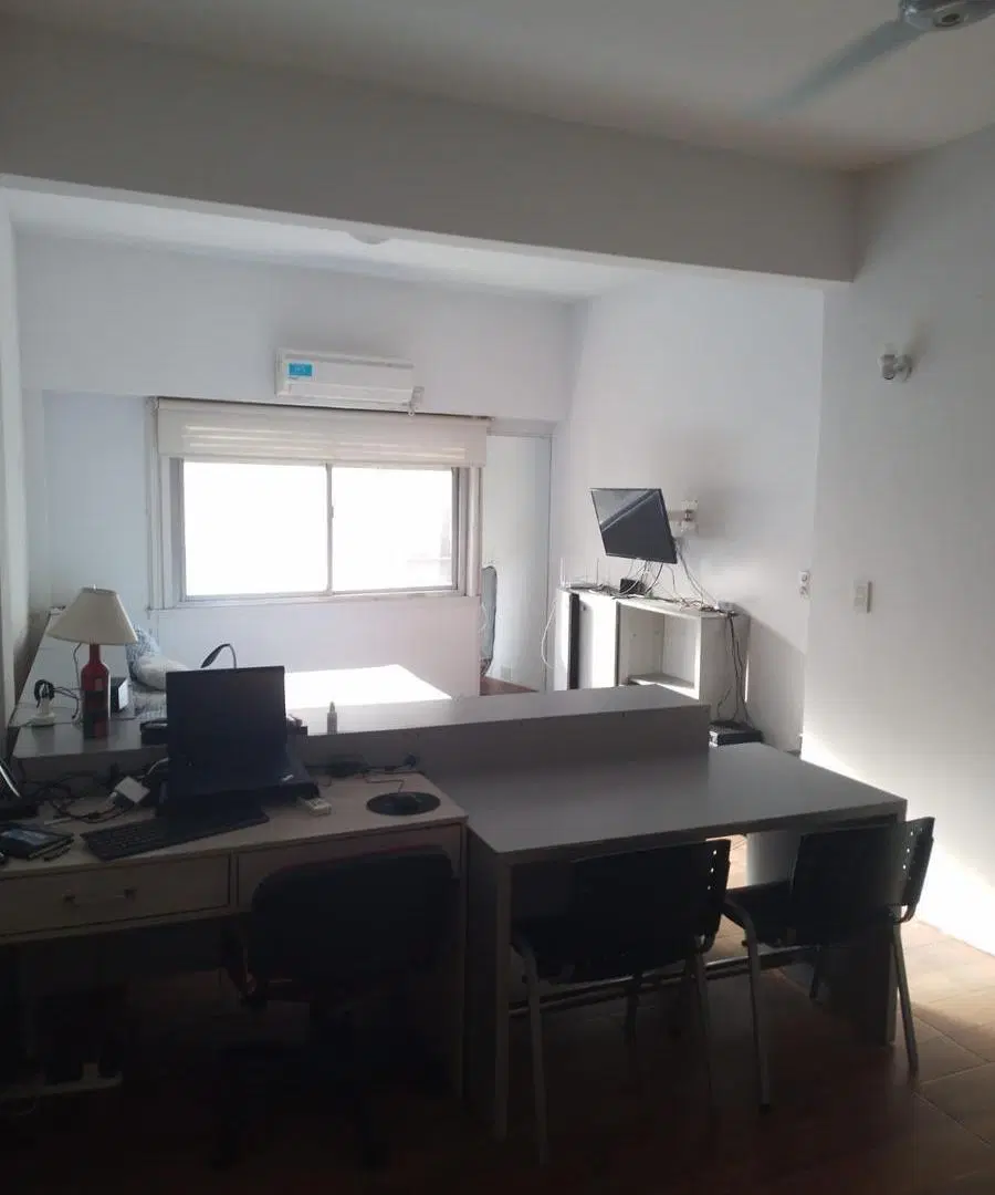 Departamento en venta en Recoleta 3