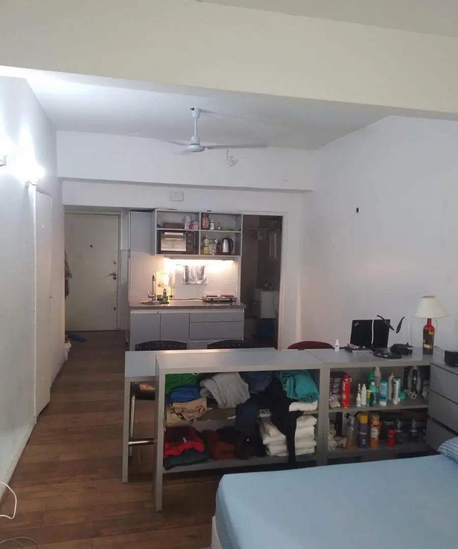 Departamento en venta en Recoleta 1