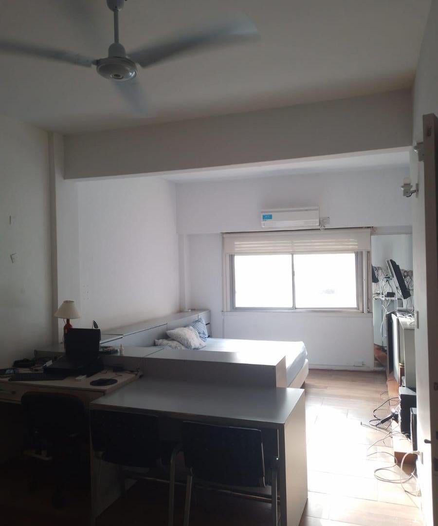 Departamento en venta en Recoleta