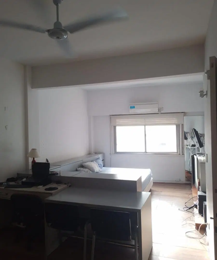 Departamento en venta en Recoleta 2