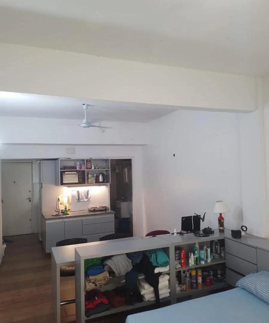 Departamento en venta en Recoleta 4