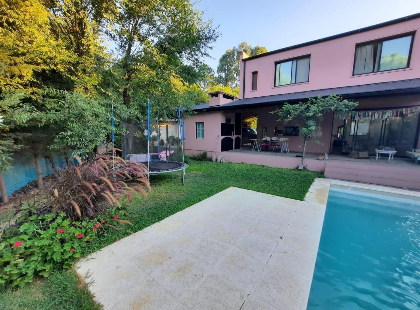 Foto de Venta de excelente casa en el Barrio Los Paraisos en Cardales! DIVINA!, imagen 3