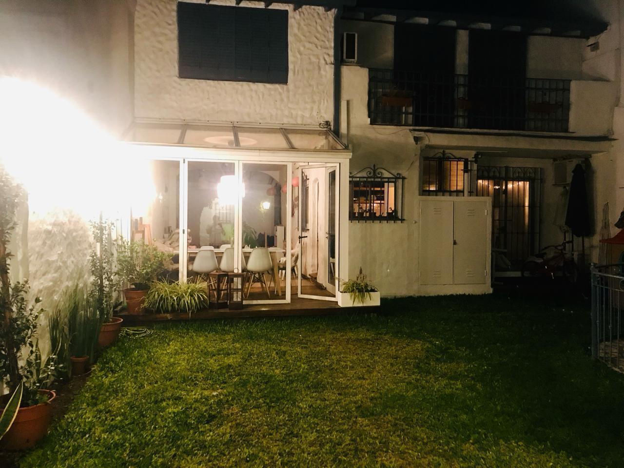 Foto de Divina casa en alquiler en Martinez, 3 dormitorios, pileta y jardin!, imagen 5