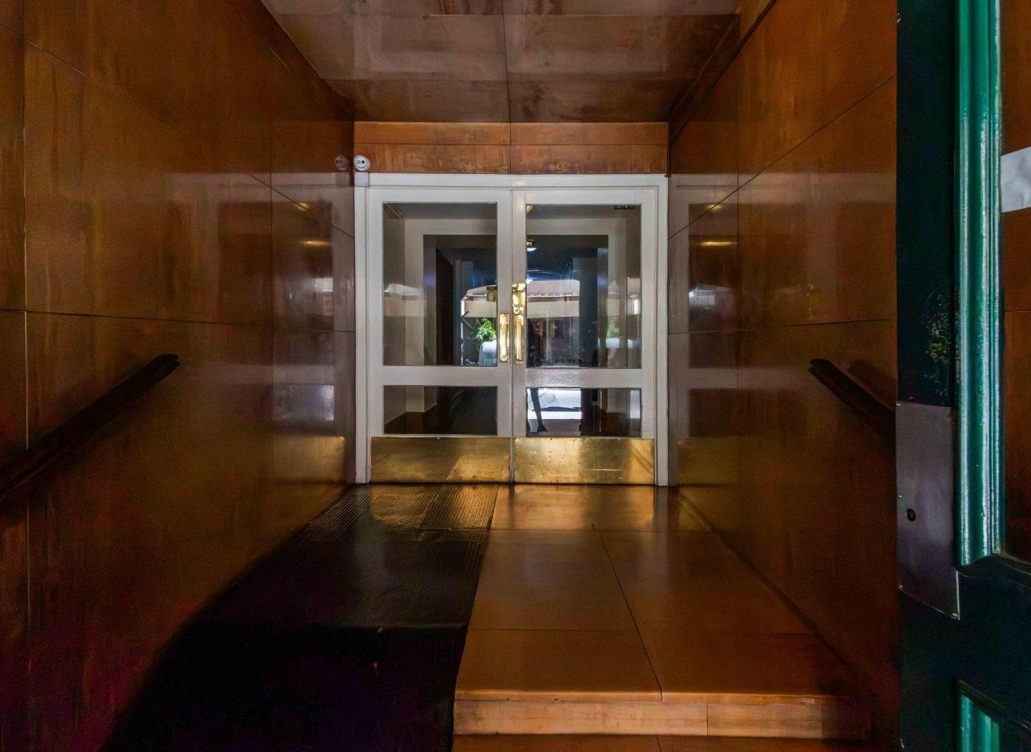 Foto de Alquiler de departamento de 2 ambientes en Barrio Norte. Apto, imagen 1