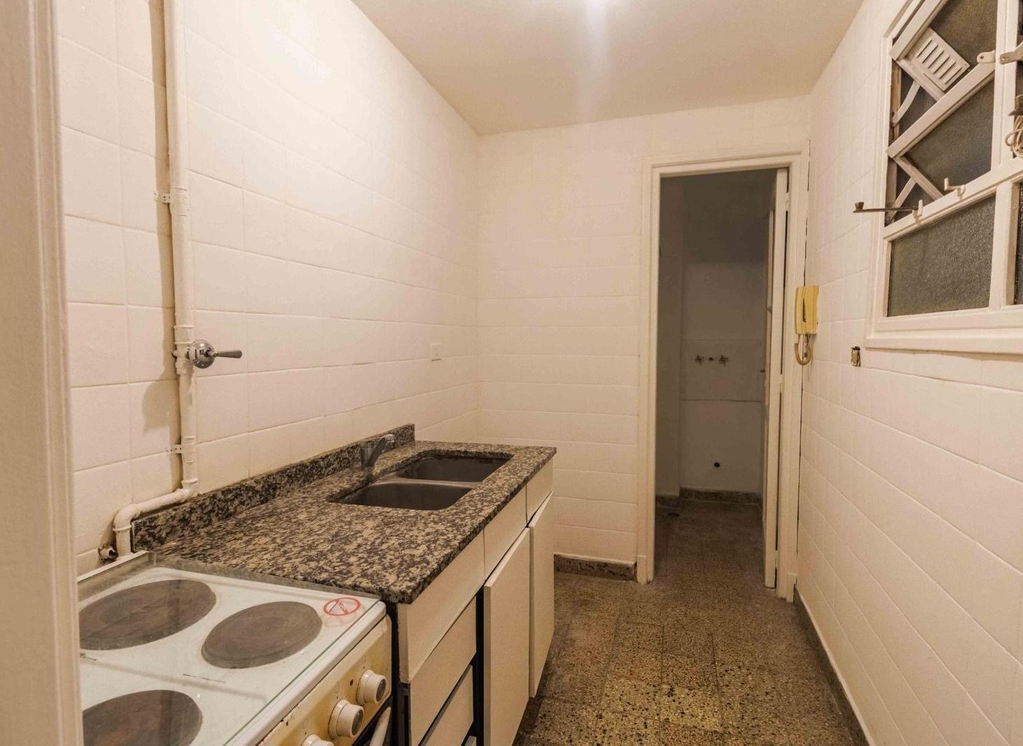 Foto de Alquiler de departamento de 2 ambientes en Barrio Norte. Apto, imagen 5