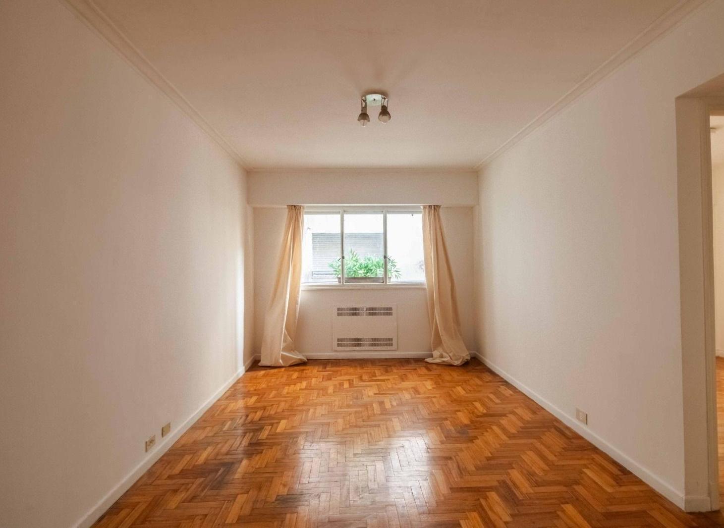 Foto de Alquiler de departamento de 2 ambientes en Barrio Norte. Apto, imagen 4