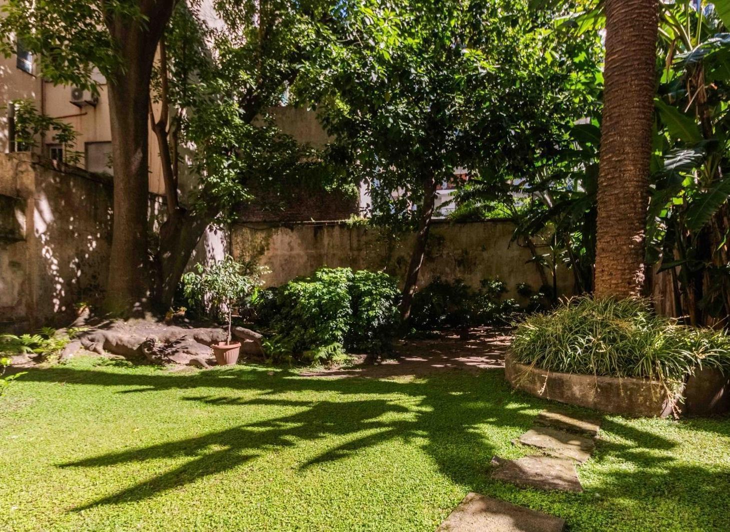 Foto de Alquiler de departamento de 2 ambientes en Barrio Norte. Apto, imagen 3