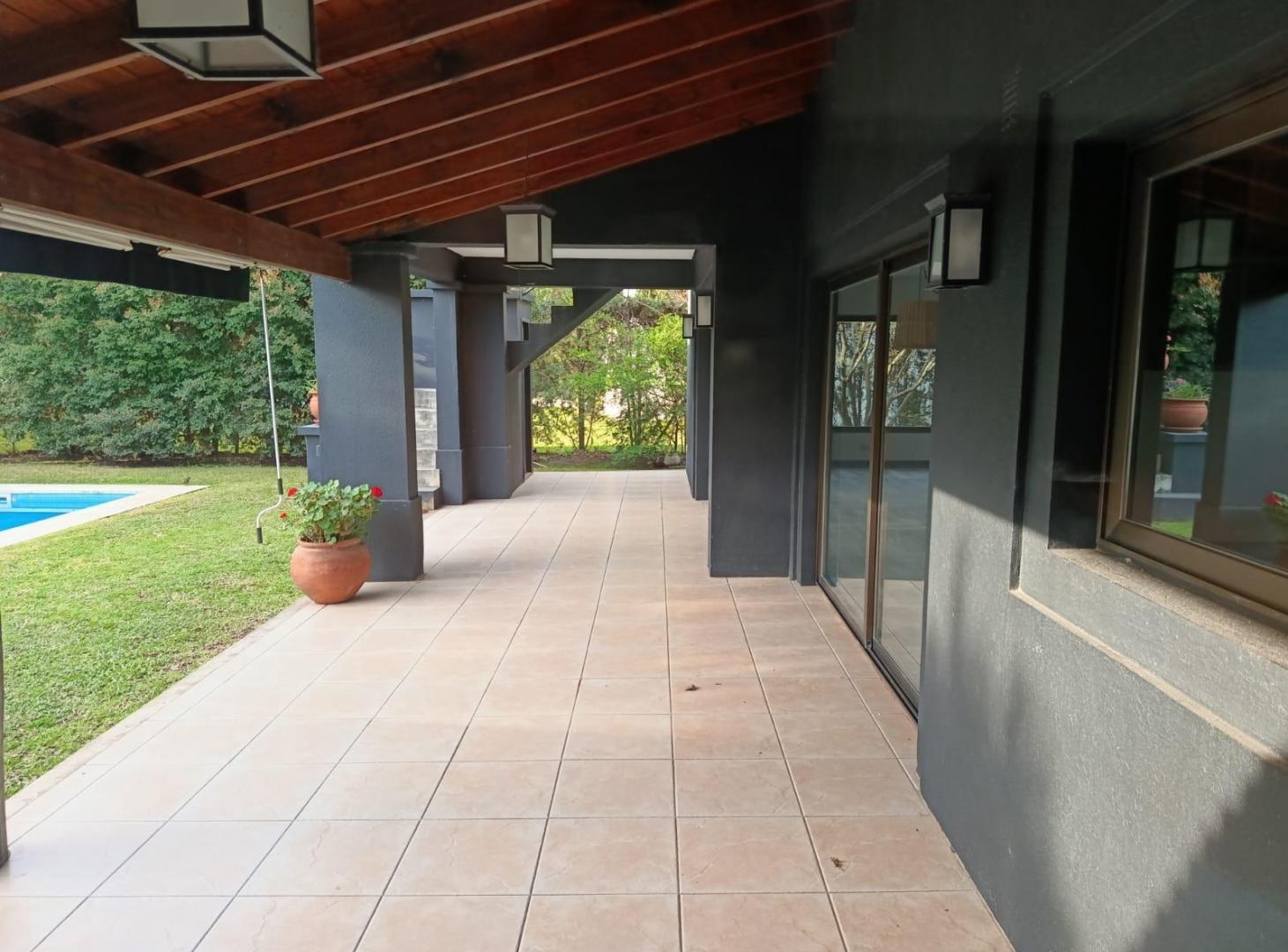 Foto de Venta de magnìfica casa en La Alameda - Nordelta -, imagen 5