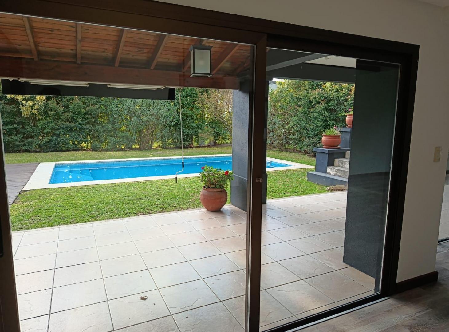 Foto de Venta de magnìfica casa en La Alameda - Nordelta -, imagen 1