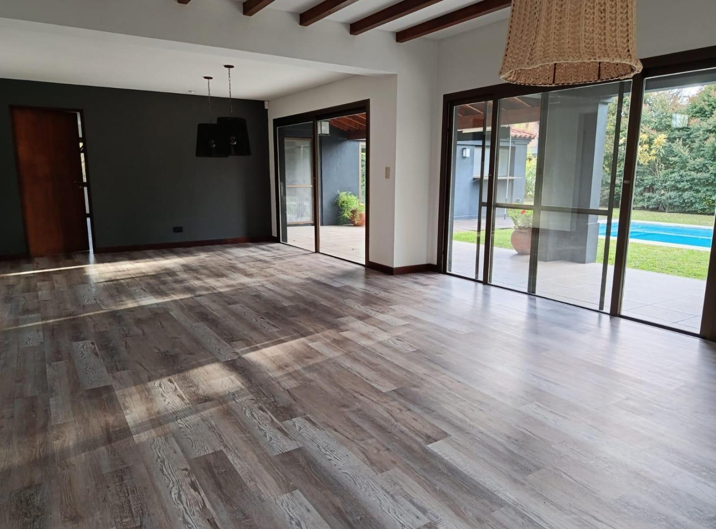 Foto de Venta de magnìfica casa en La Alameda - Nordelta -, imagen 4