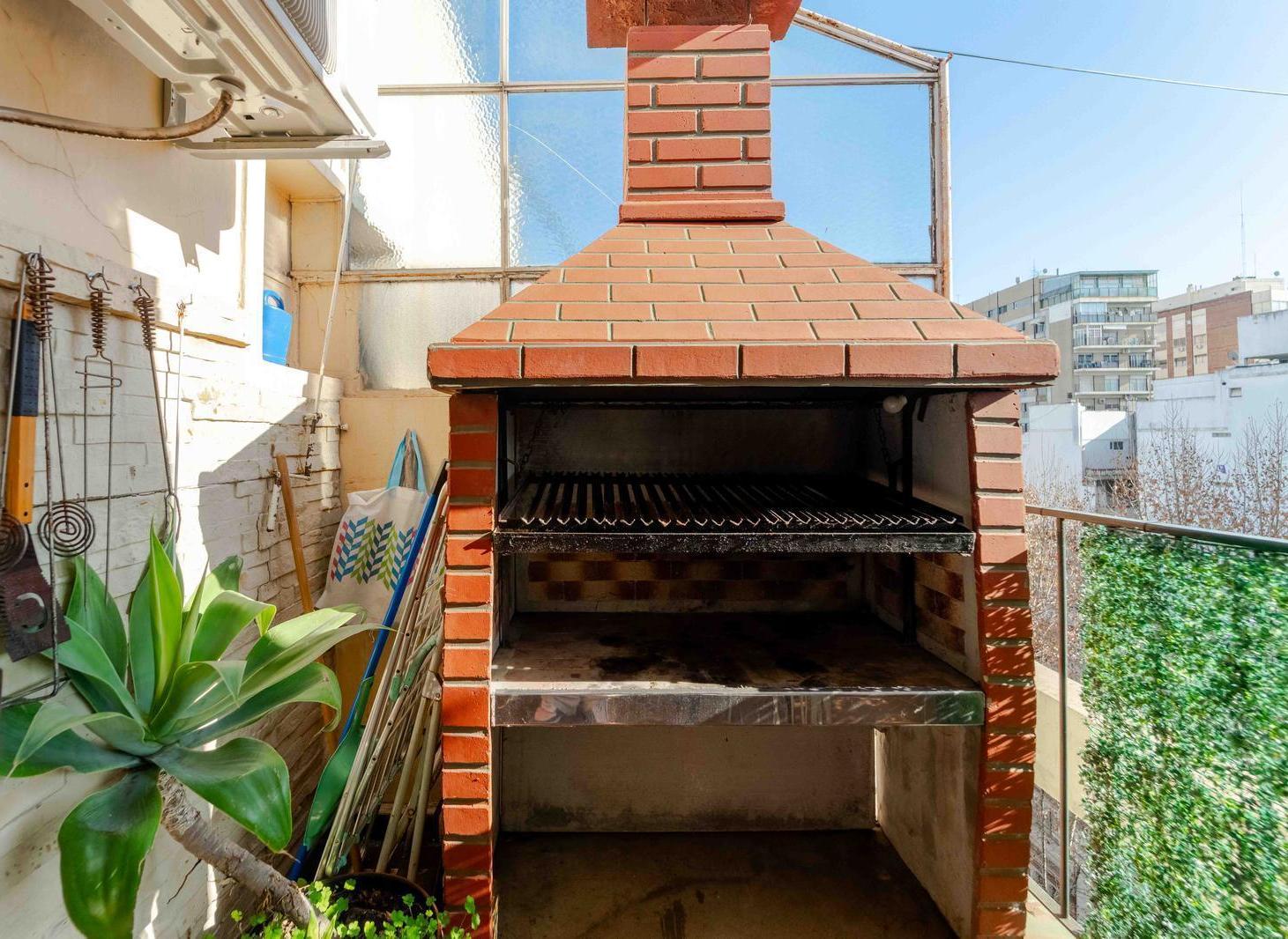 Foto de Único depto en Alquiler temporario. Con DIVINA Terraza, reciclado a, imagen 4