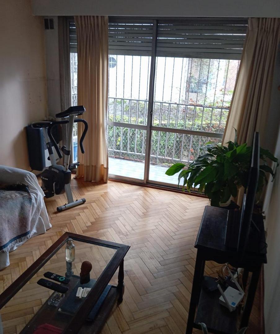 Foto de Alquiler de departamento de dos ambientes en Melo y Bustamante, imagen 1