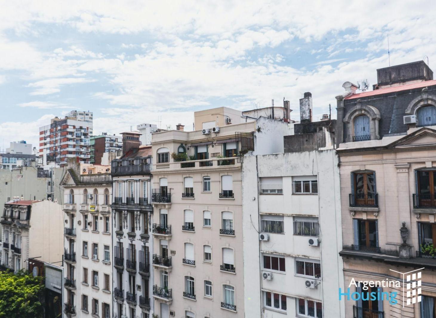 Foto de la propiedad en Santa Fe al 1600, Barrio Norte, Capital Federal