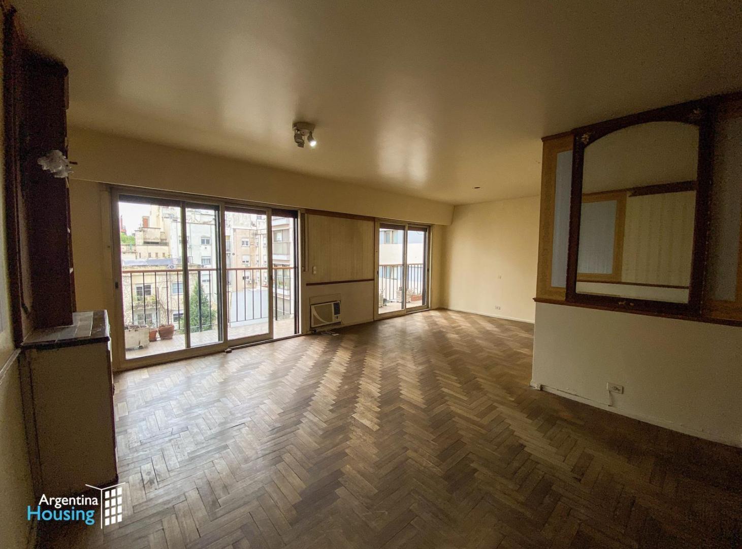 Foto de DBelgrano | Excelente semipiso con cochera, balcón, palier privado y, imagen 5
