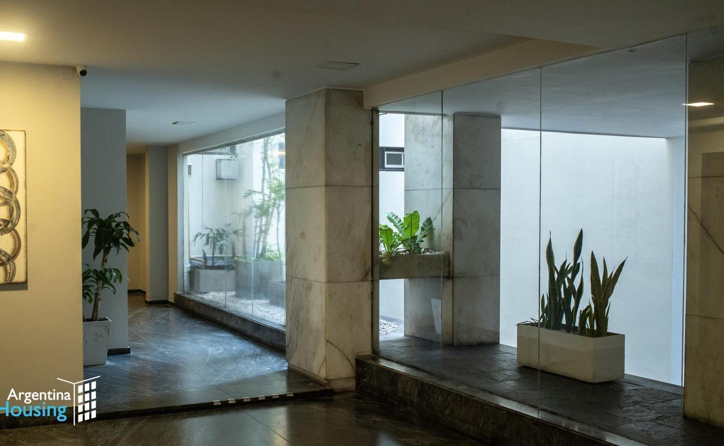 Foto de DBelgrano | Excelente semipiso con cochera, balcón, palier privado y, imagen 4
