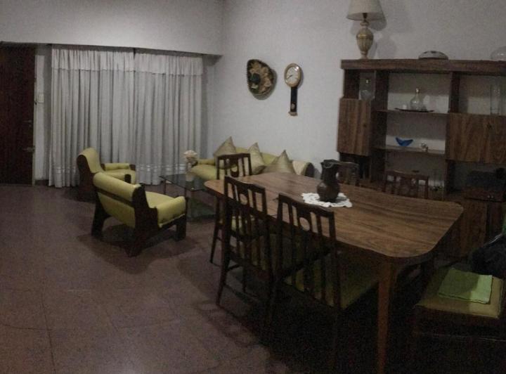 Casa 3 Ambientes C/Garage, Patio y Terraza - Lanús Oeste 3