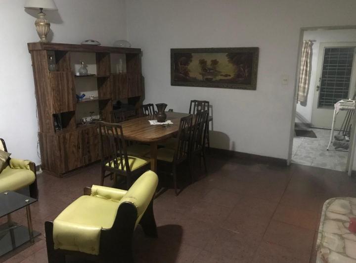 Casa 3 Ambientes C/Garage, Patio y Terraza - Lanús Oeste 2