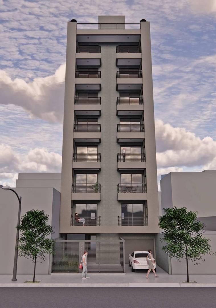 Departamento en Venta ubicado en Valentín Alsina, Lanús, G.B.A. Zona Sur