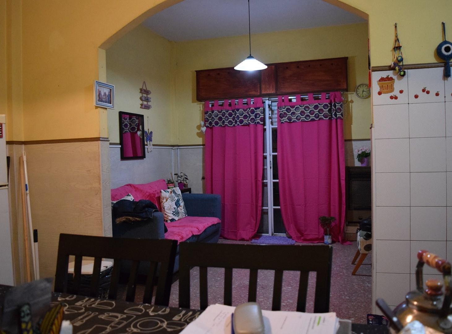 PH 4 Ambientes - Gran Patio - Apto credito - en Venta en Lanús Oeste